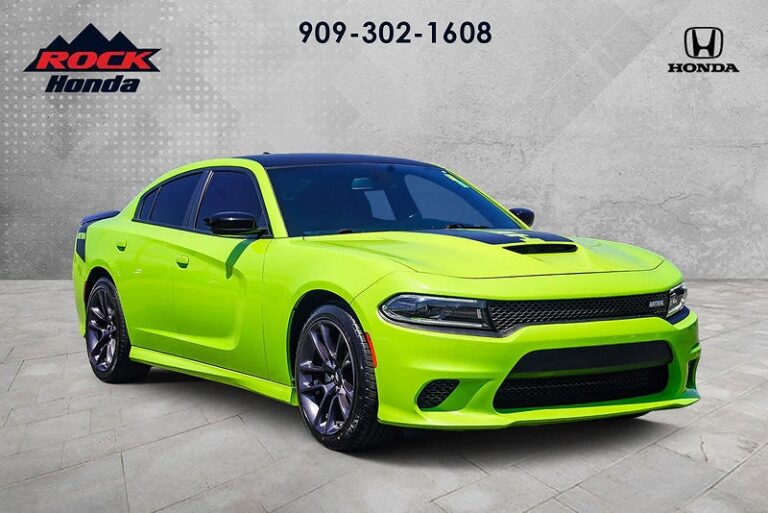 2023 ダッジ チャレンジャー R/T Daytona Edition