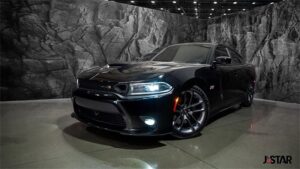 2023 ダッジ チャレンジャー R/T Scat Pack
