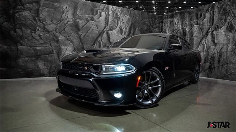 2023 ダッジ チャレンジャー R/T Scat Pack