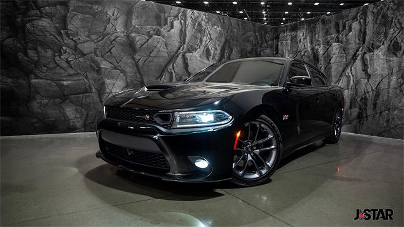 2023 ダッジ チャレンジャー R/T Scat Pack