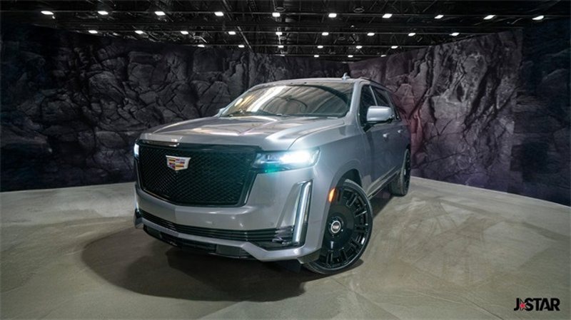 2021 キャデラック エスカレード ESV Sport