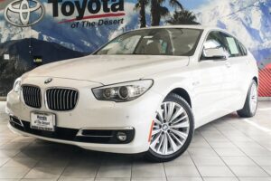 2017 528i グラン ツーリスモ