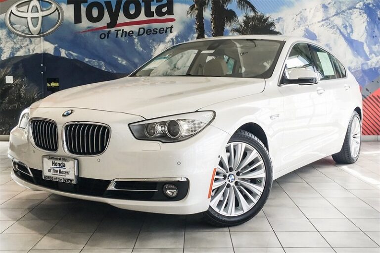 2017 528i グラン ツーリスモ