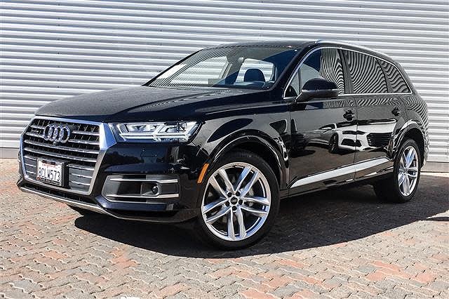 2018 アウディ 3.0Ｔ プレステージ 3.0Ｔ プレステージ