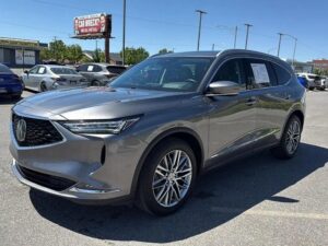 2024 アキュラ MDX Advance