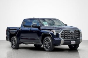 2024 トヨタ タンドラ Platinum