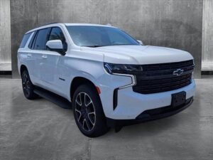 2024 シボレー タホ RST
