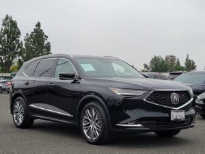 2024 アキュラ MDX SH-AWD w/ Advance Package