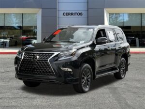 2023 インフィニティ GX 460 ﾌﾟﾚﾐｱﾑ