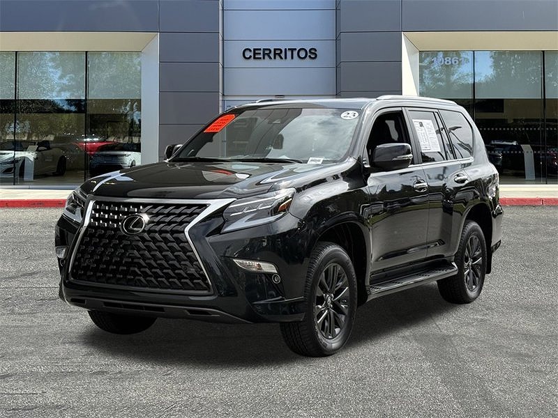 2023 インフィニティ GX 460 ﾌﾟﾚﾐｱﾑ