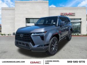 2025 インフィニティ GX 550