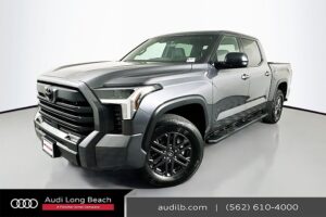 2025 トヨタ タンドラ SR5 SX Package