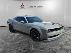 2023 ダッジ チャレンジャー R/T Scat Pack