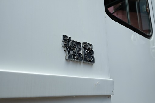 シボレー ステップバン P30