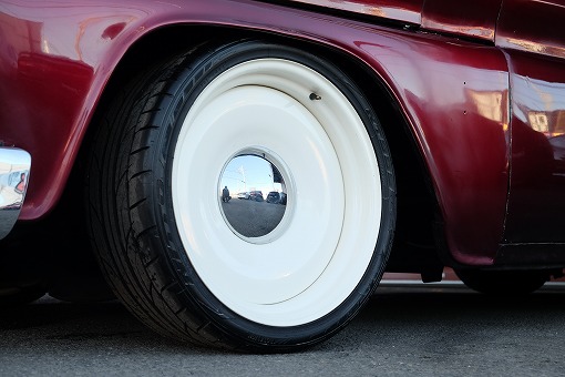シボレー C10 CUSTOM