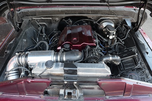 シボレー C10 CUSTOM