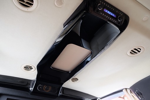 キャデラック エスカレード ESV Limo’