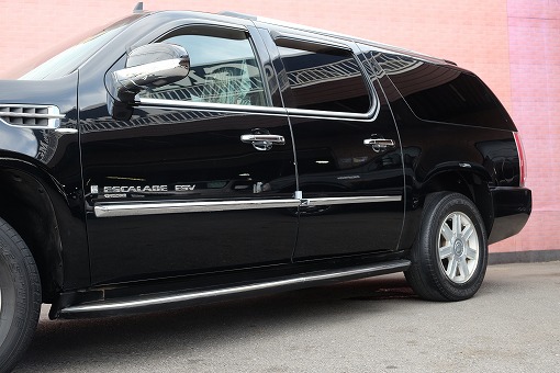 キャデラック エスカレード ESV Limo’