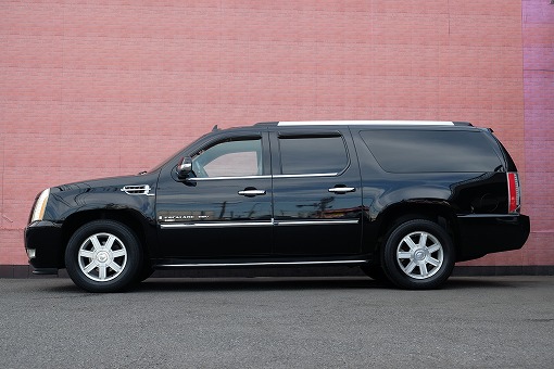キャデラック エスカレード ESV Limo’
