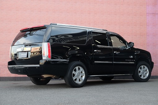 キャデラック エスカレード ESV Limo’