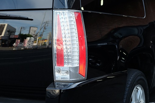キャデラック エスカレード ESV Limo’