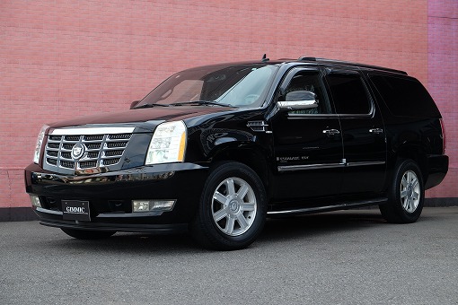 キャデラック エスカレード ESV Limo’