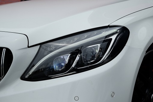 M-ベンツ C200 ｽﾃｰｼｮﾝﾜｺﾞﾝ スポーツ