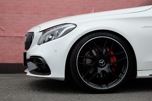 M-ベンツ C200 ｽﾃｰｼｮﾝﾜｺﾞﾝ スポーツ