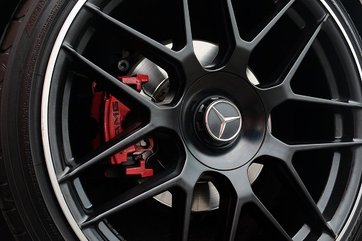 M-ベンツ C200 ｽﾃｰｼｮﾝﾜｺﾞﾝ スポーツ