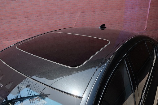 BMW 740i Mスポーツ