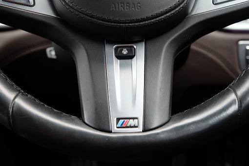 BMW 740i Mスポーツ