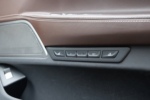 BMW 740i Mスポーツ