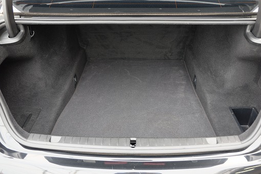 BMW 740i Mスポーツ