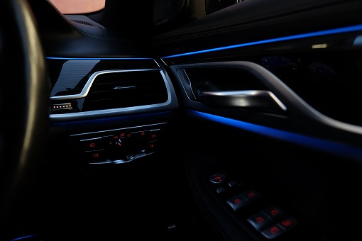 BMW 740i Mスポーツ