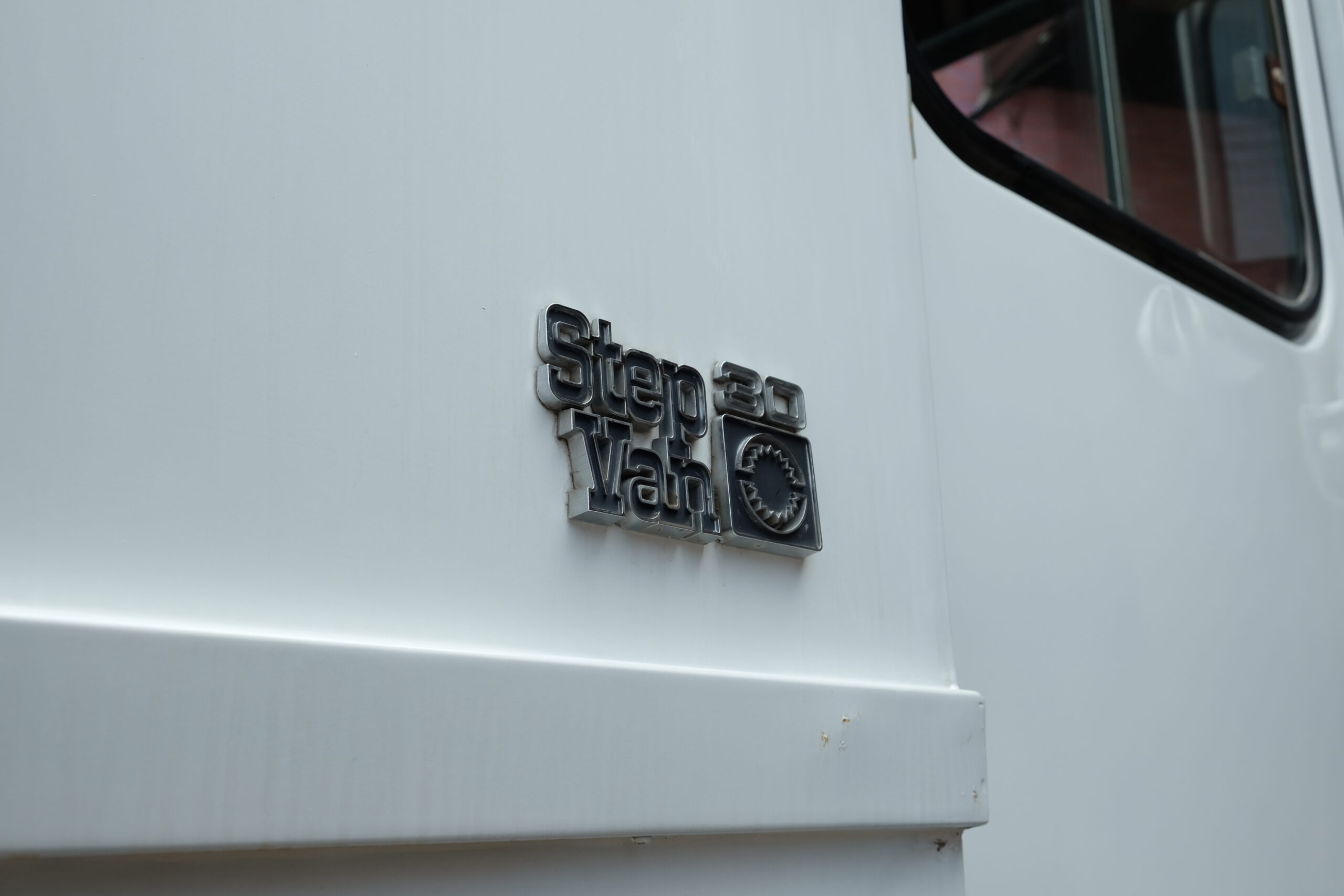 シボレー ステップバン P30