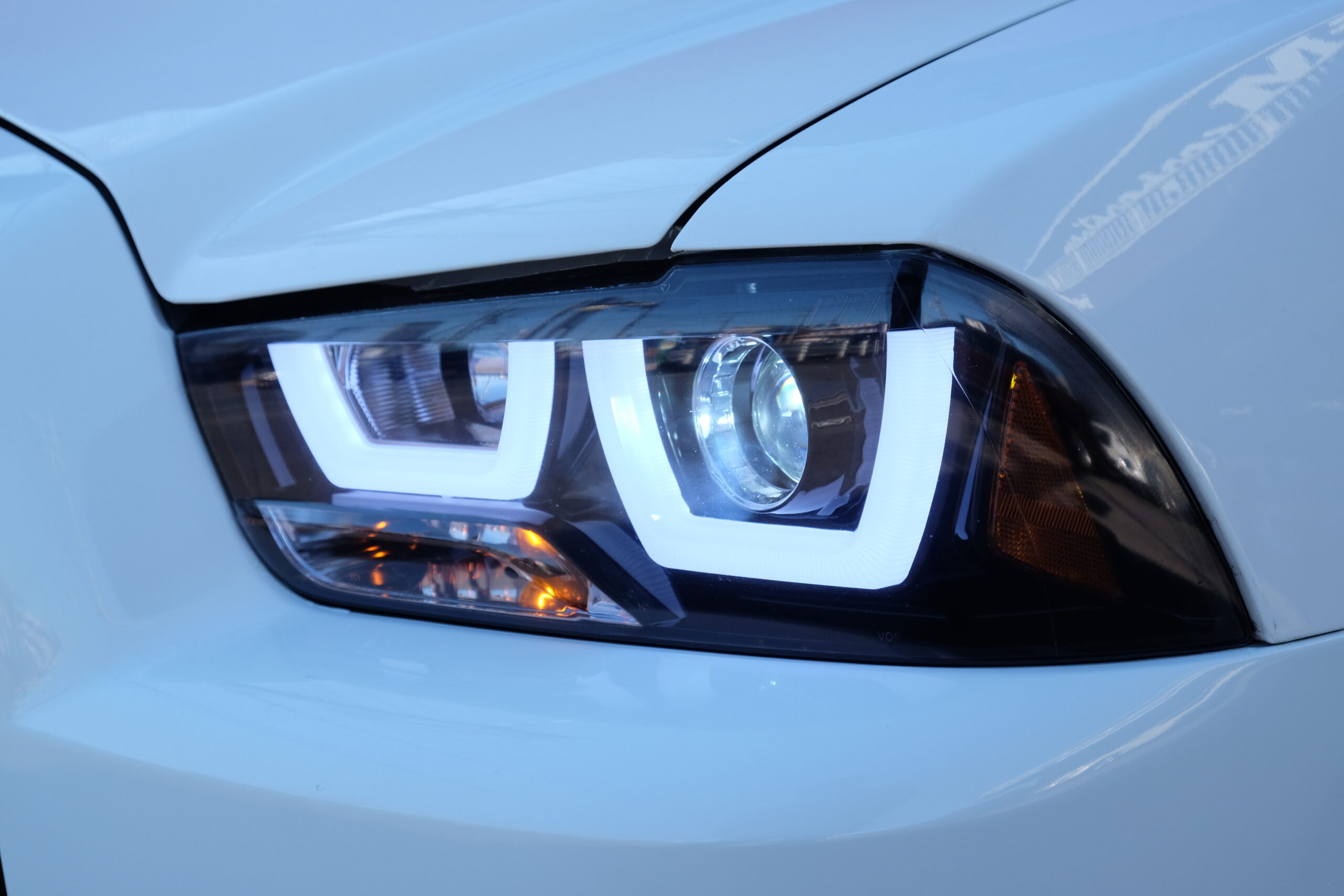 ダッジ チャージャー SRT-Style