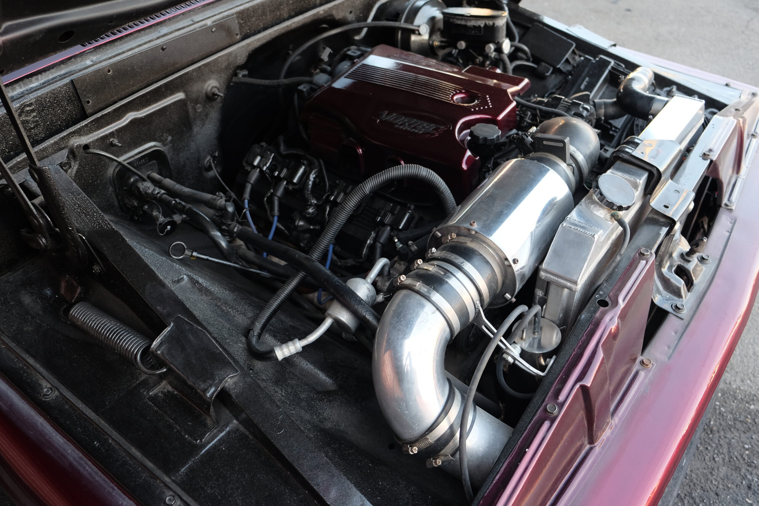 シボレー C10 CUSTOM