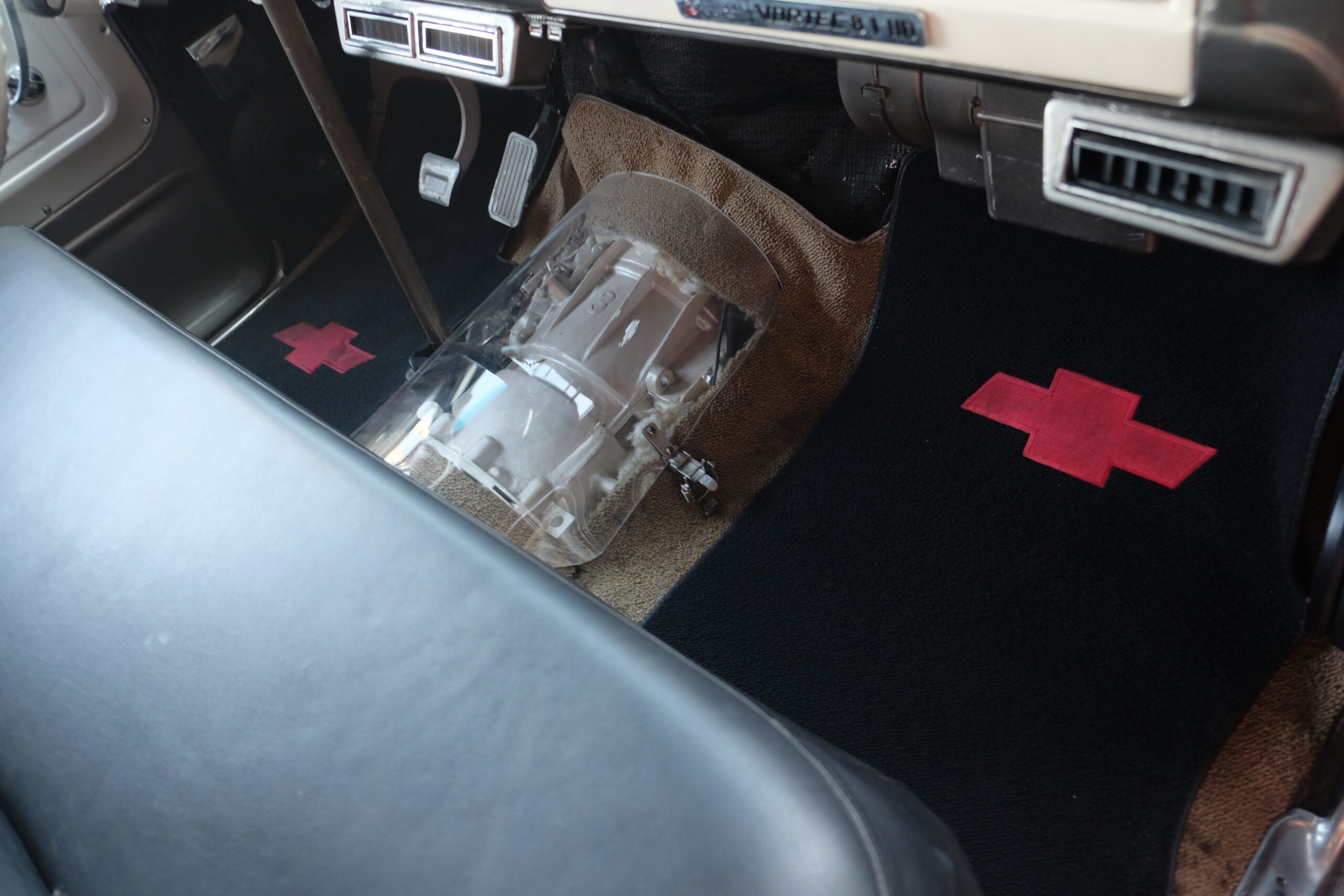 シボレー C10 CUSTOM