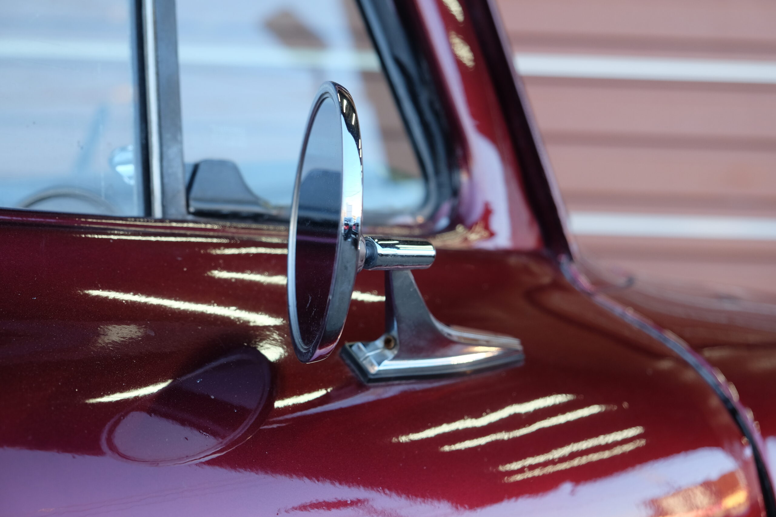 シボレー C10 CUSTOM