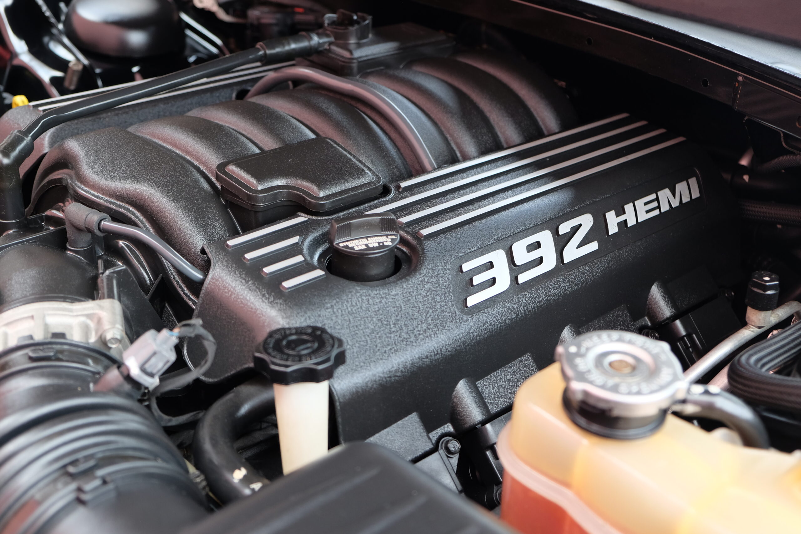 ダッジ チャージャー SRT SUPER BEE