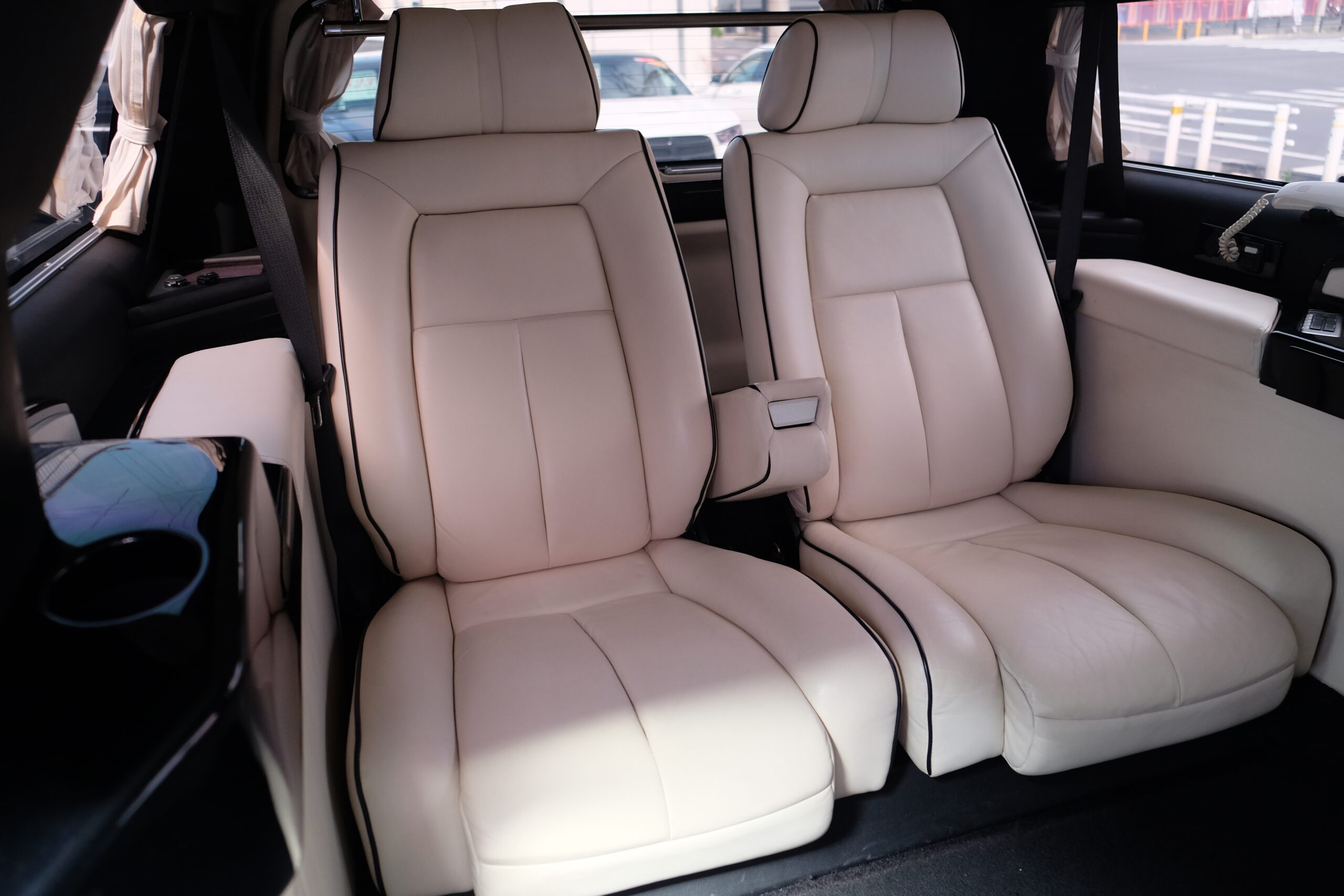 キャデラック エスカレード ESV EXPRIDE Limo’