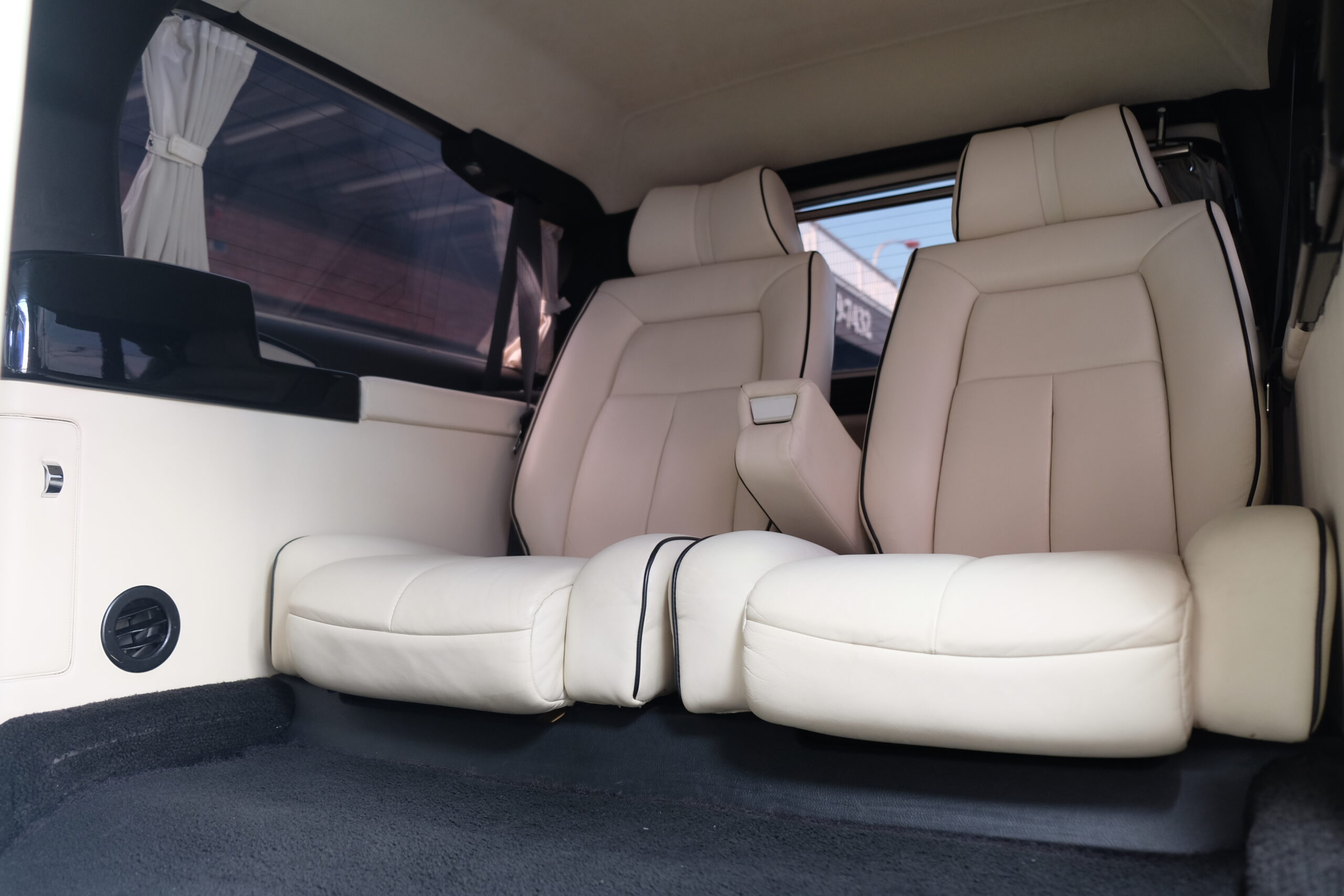 キャデラック エスカレード ESV EXPRIDE Limo’