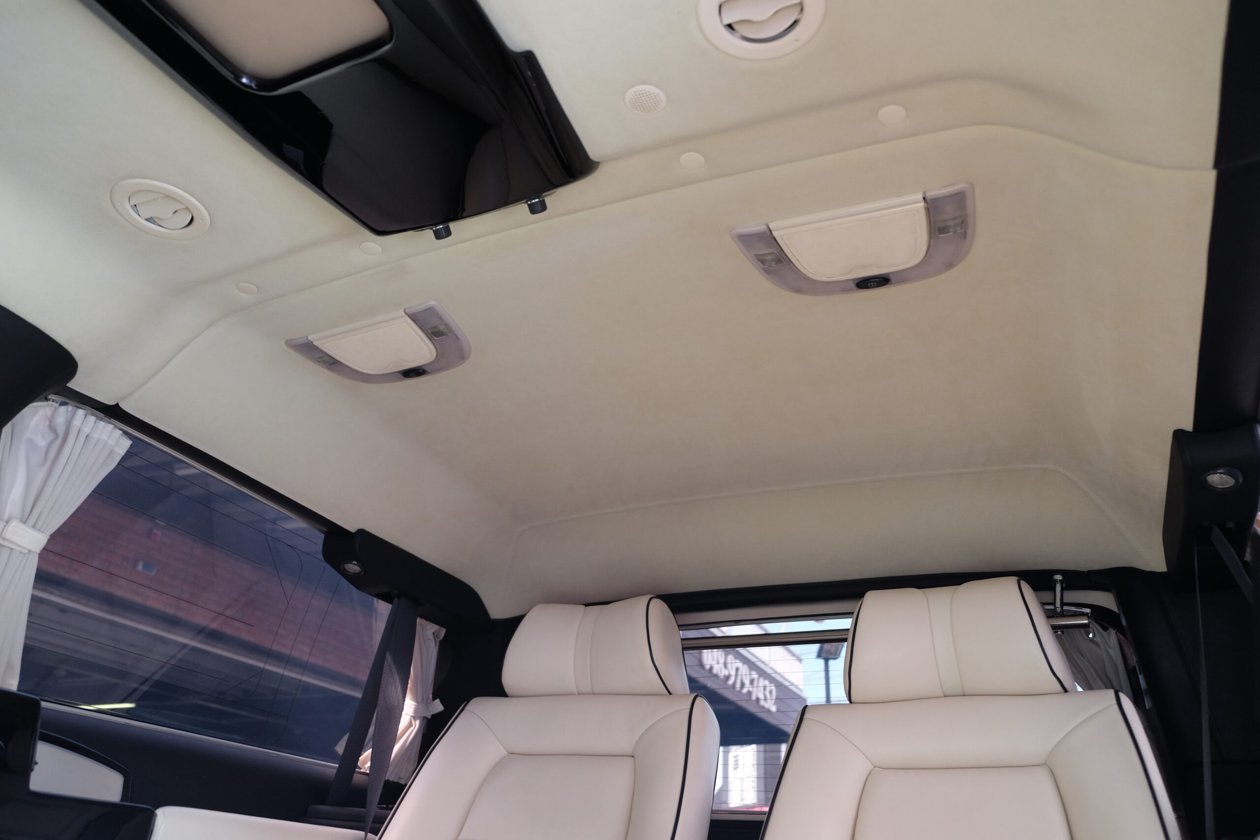 キャデラック エスカレード ESV EXPRIDE Limo’