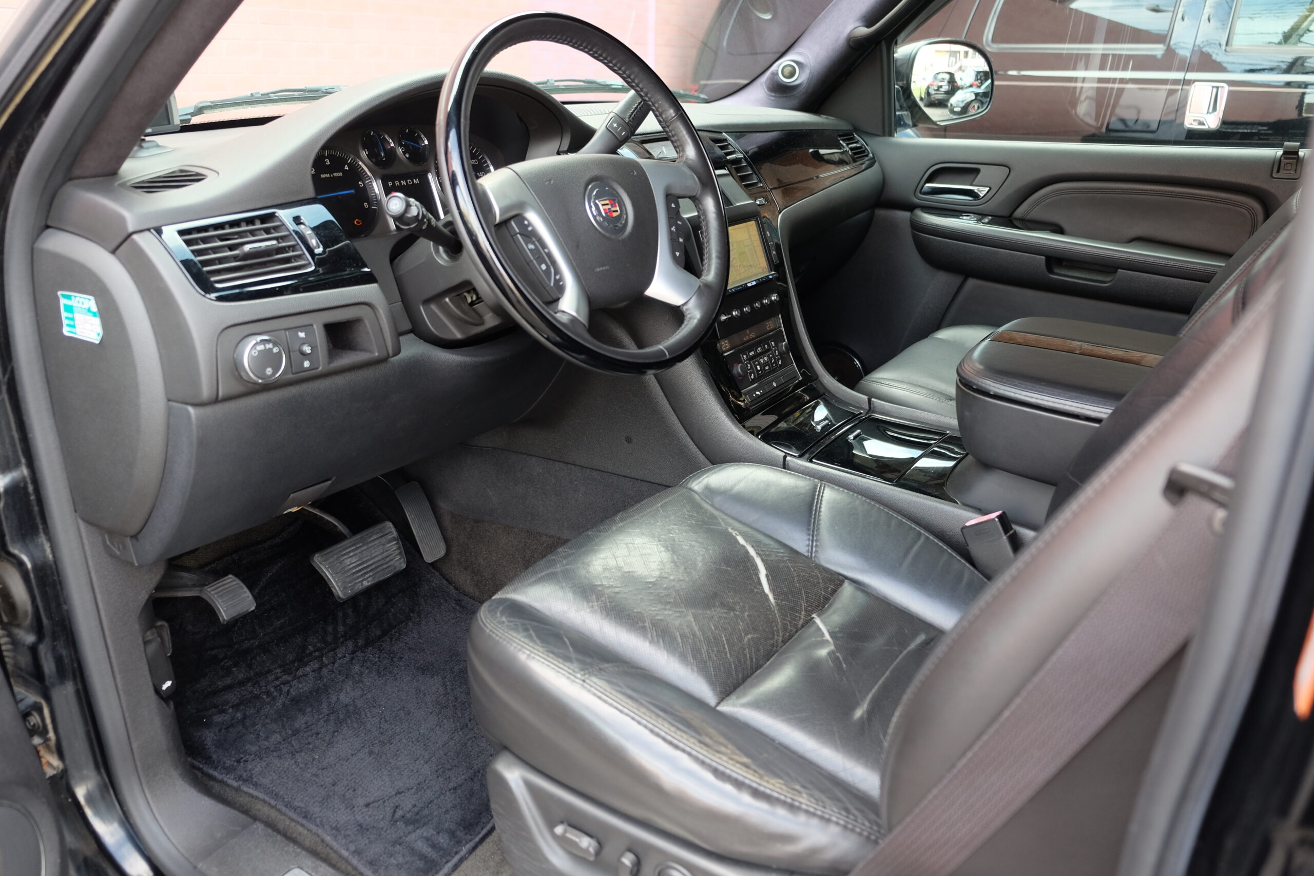 キャデラック エスカレード ESV EXPRIDE Limo’