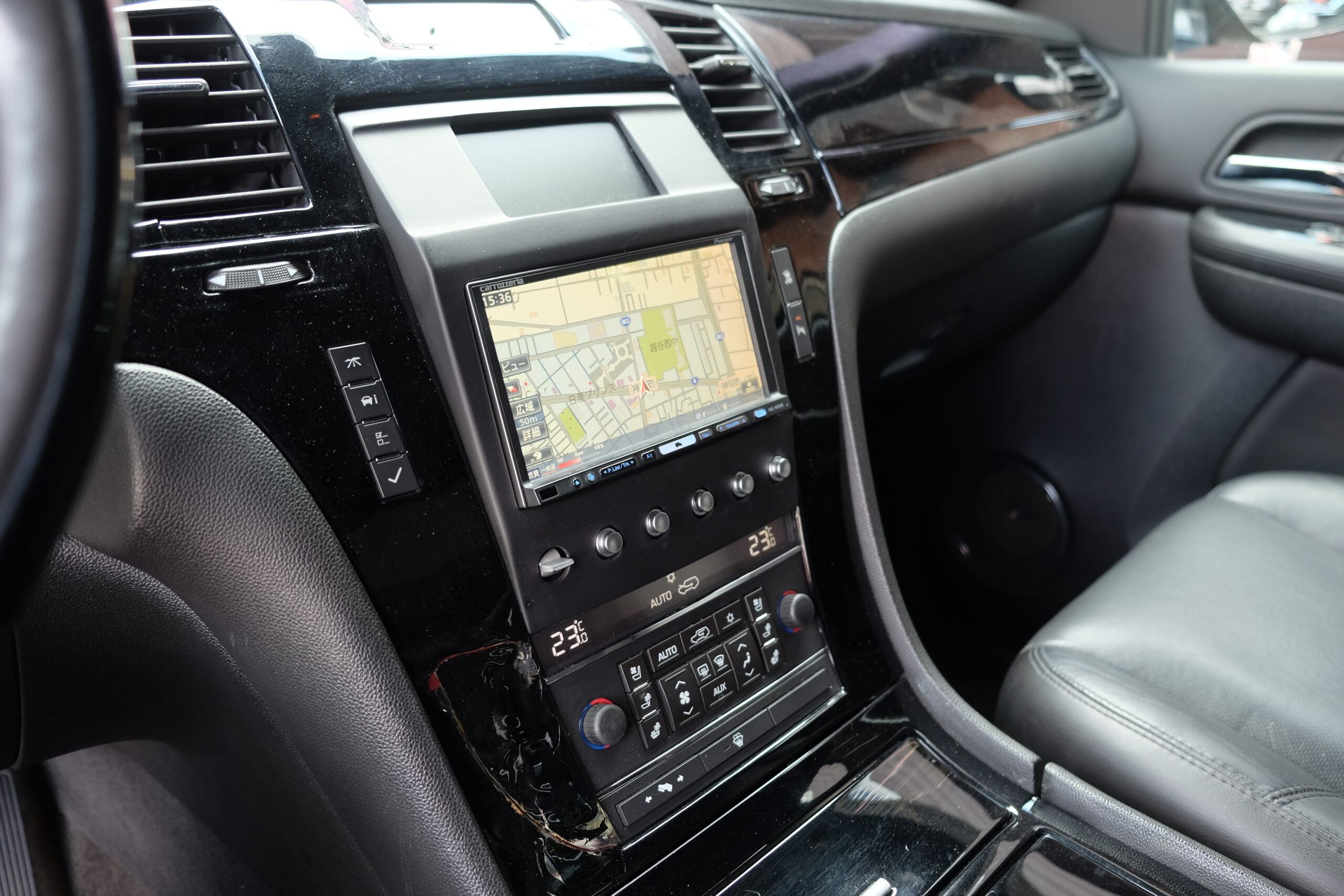 キャデラック エスカレード ESV EXPRIDE Limo’