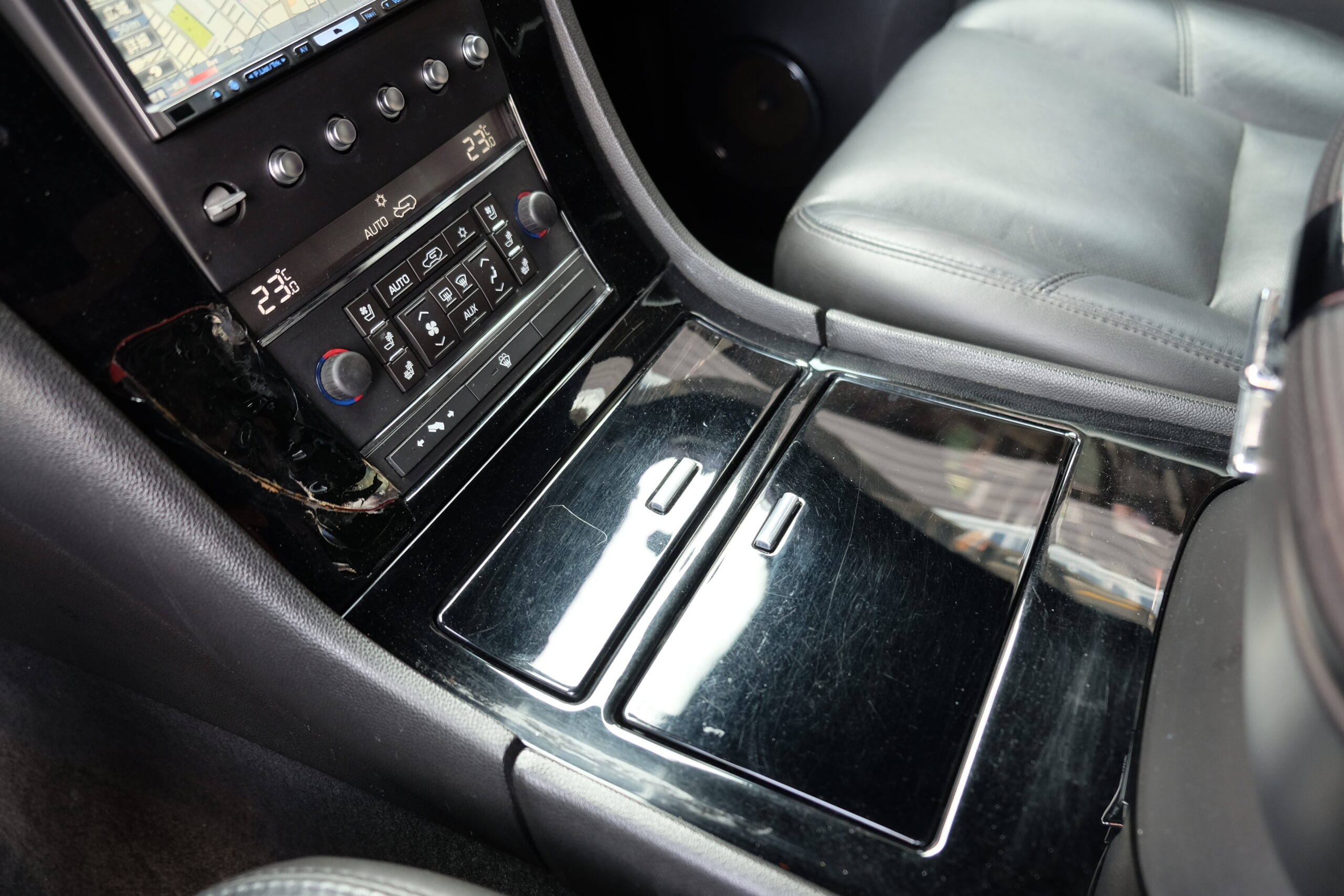 キャデラック エスカレード ESV EXPRIDE Limo’
