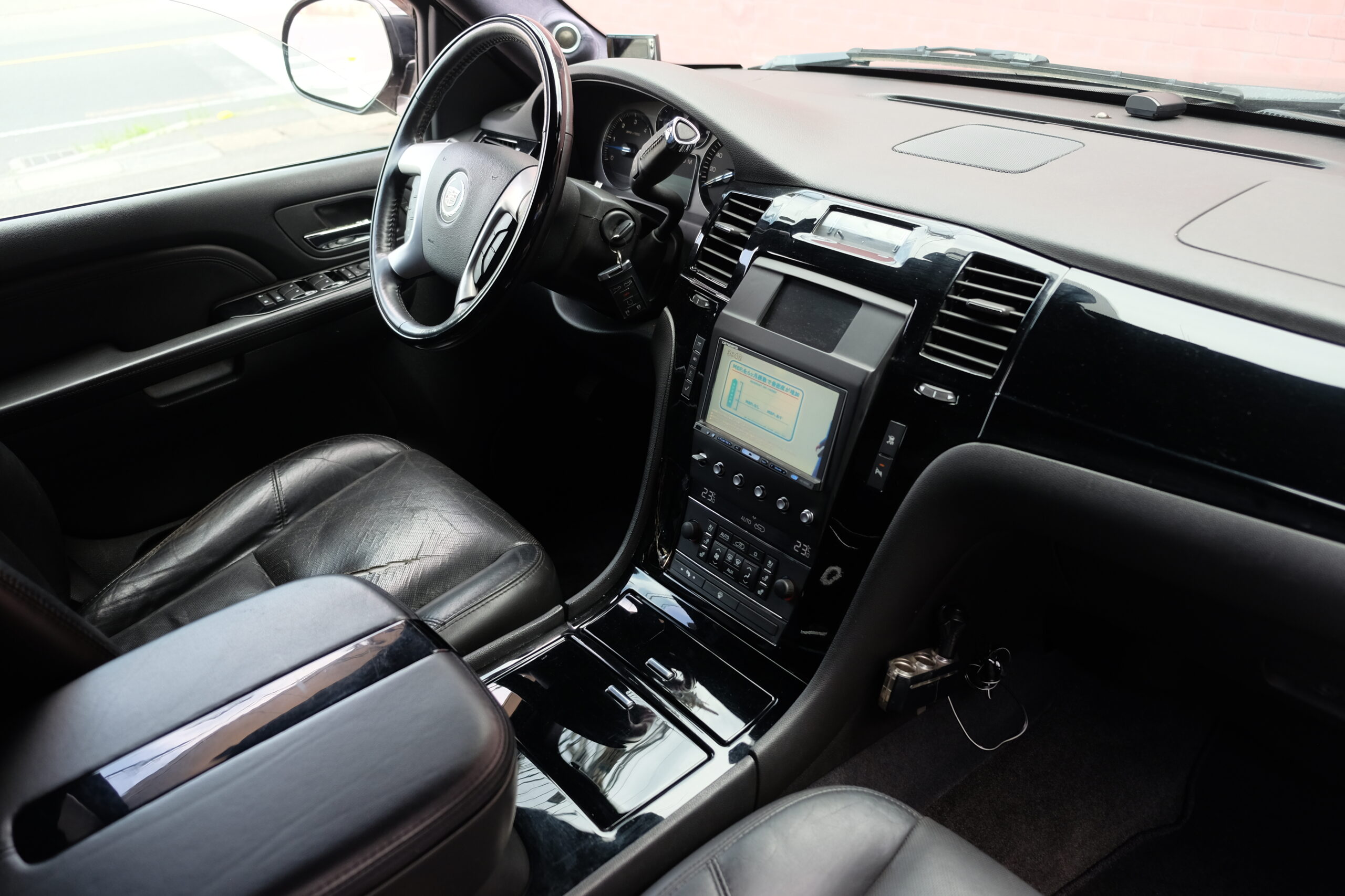 キャデラック エスカレード ESV EXPRIDE Limo’