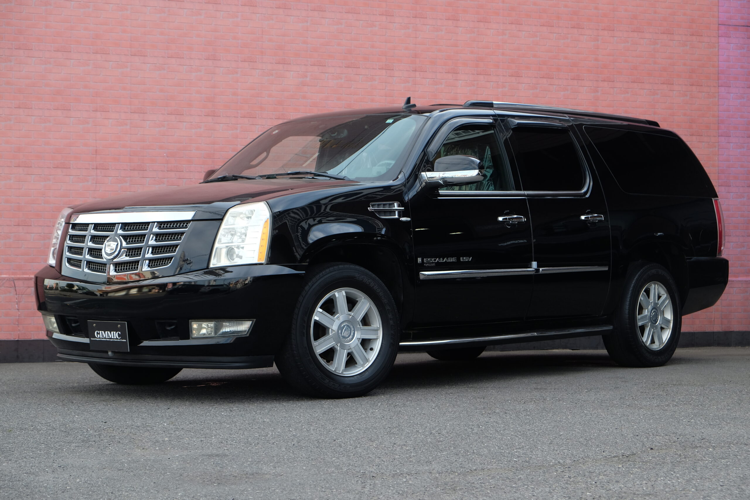キャデラック エスカレード ESV EXPRIDE Limo’