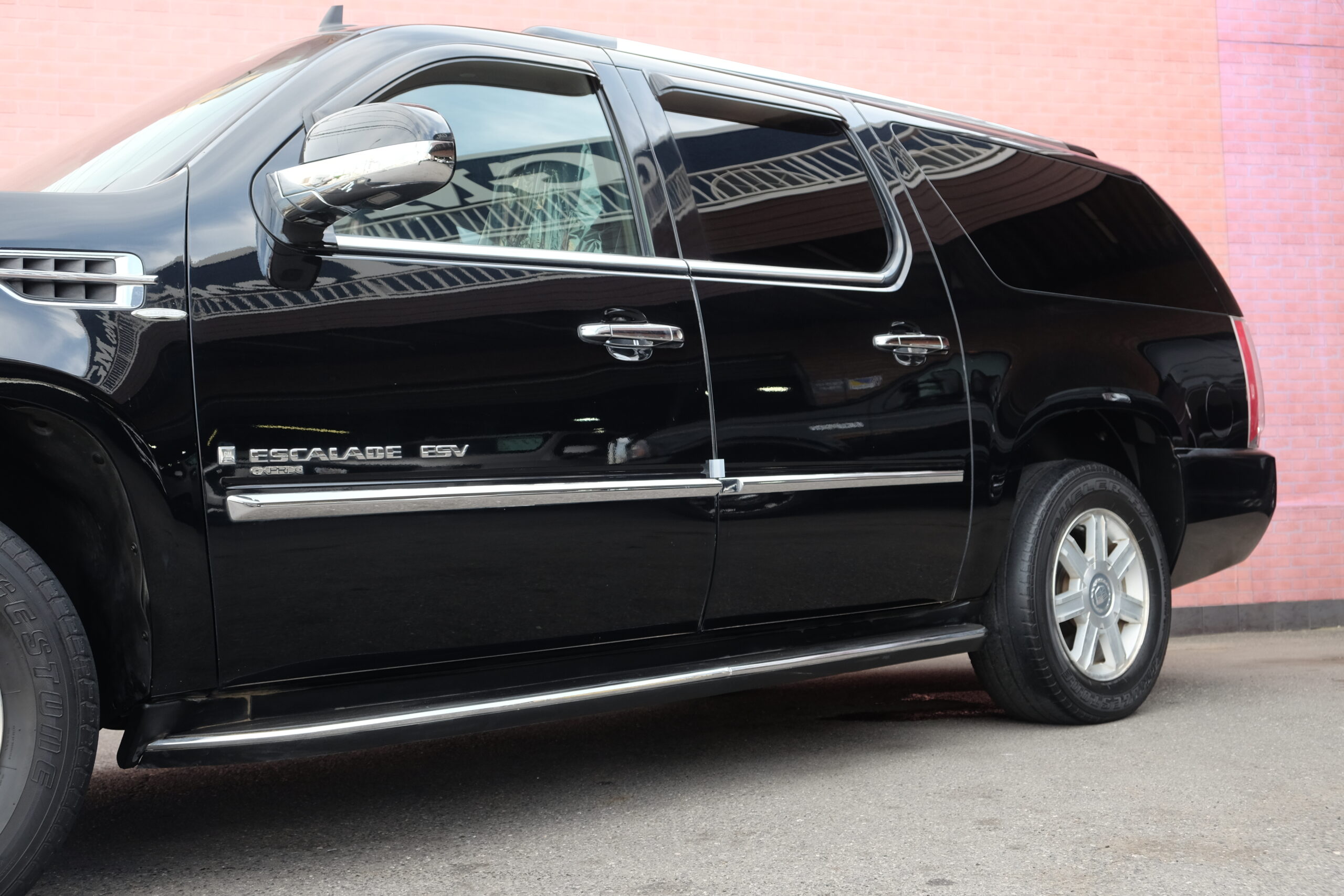 キャデラック エスカレード ESV EXPRIDE Limo’