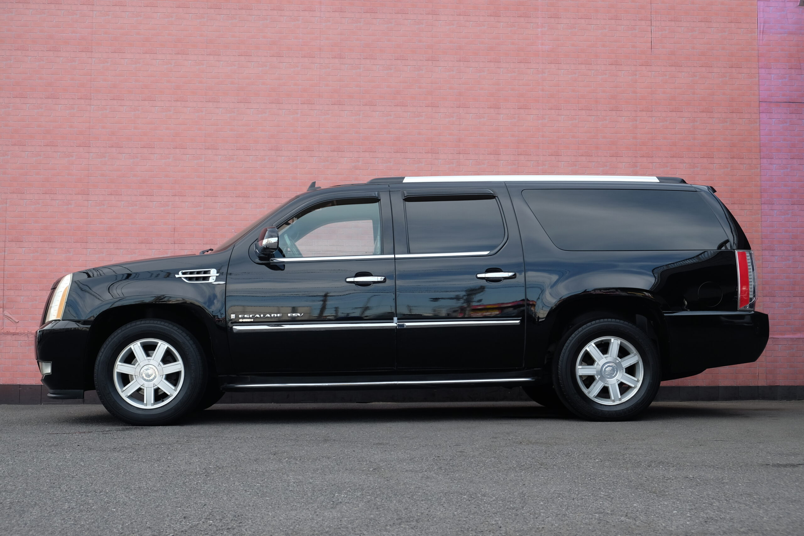 キャデラック エスカレード ESV EXPRIDE Limo’